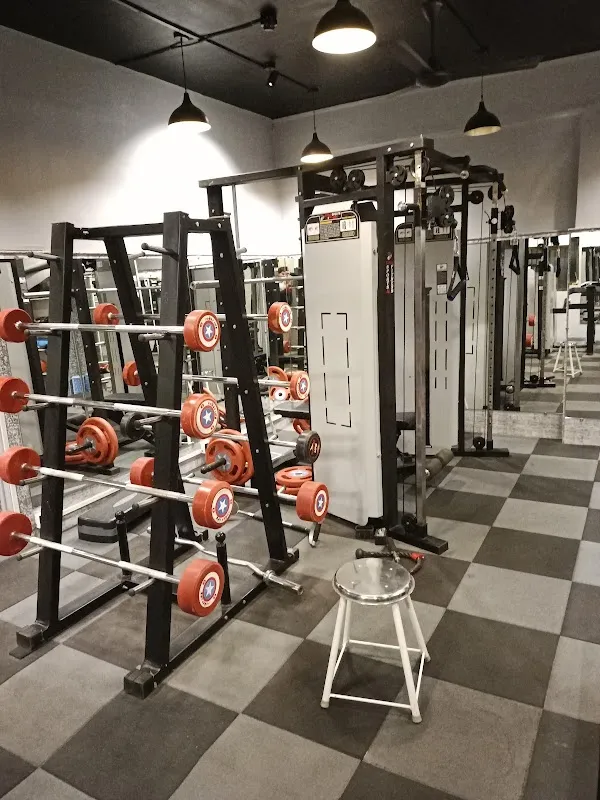 Dr. Falke's - Hope Fitness & Lifestyle Management