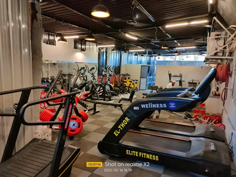 Dr. Falke's - Hope Fitness & Lifestyle Management