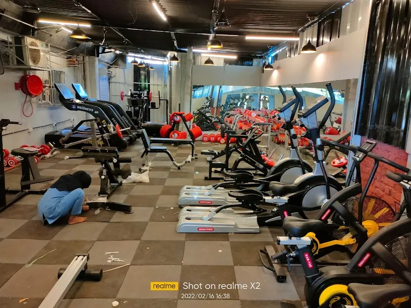 Dr. Falke's - Hope Fitness & Lifestyle Management