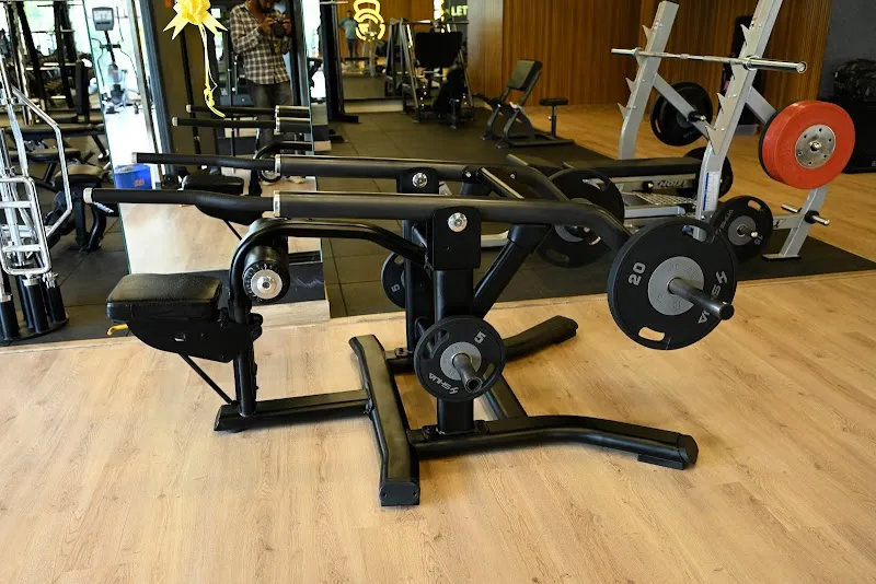 Emerge Private Fitness Studio - RR Nagar