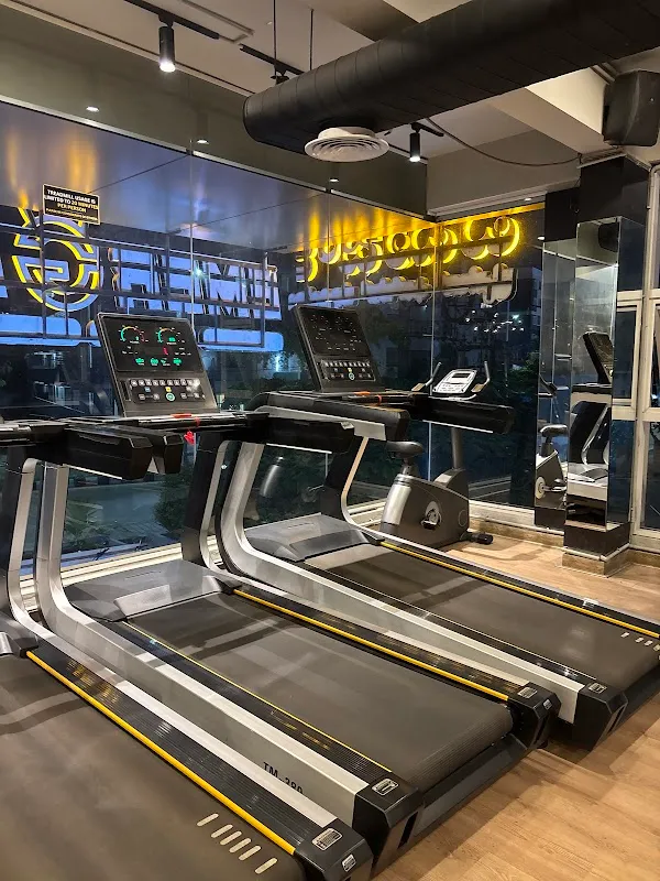 Emerge Private Fitness Studio - RR Nagar