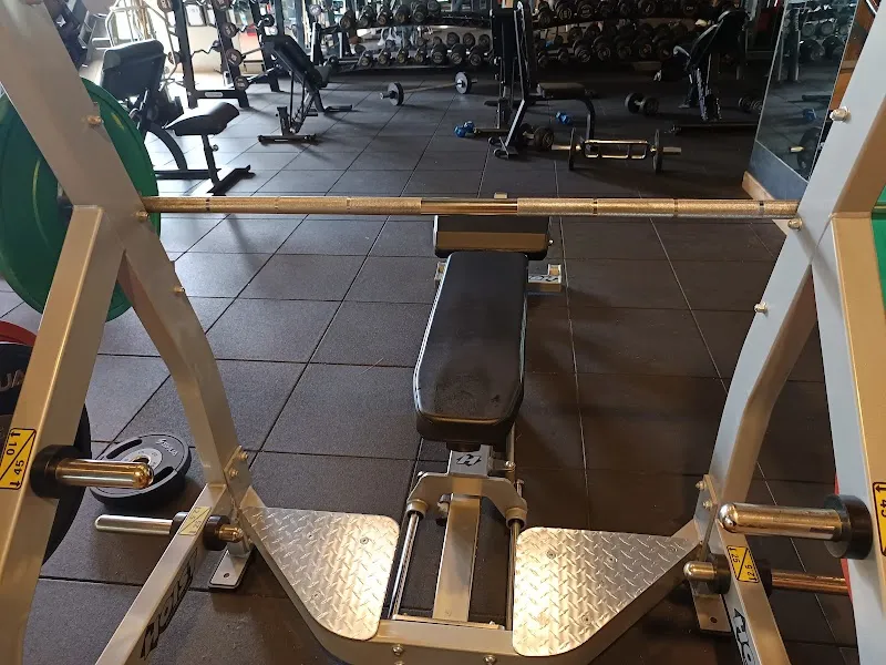 Emerge Private Fitness Studio - RR Nagar