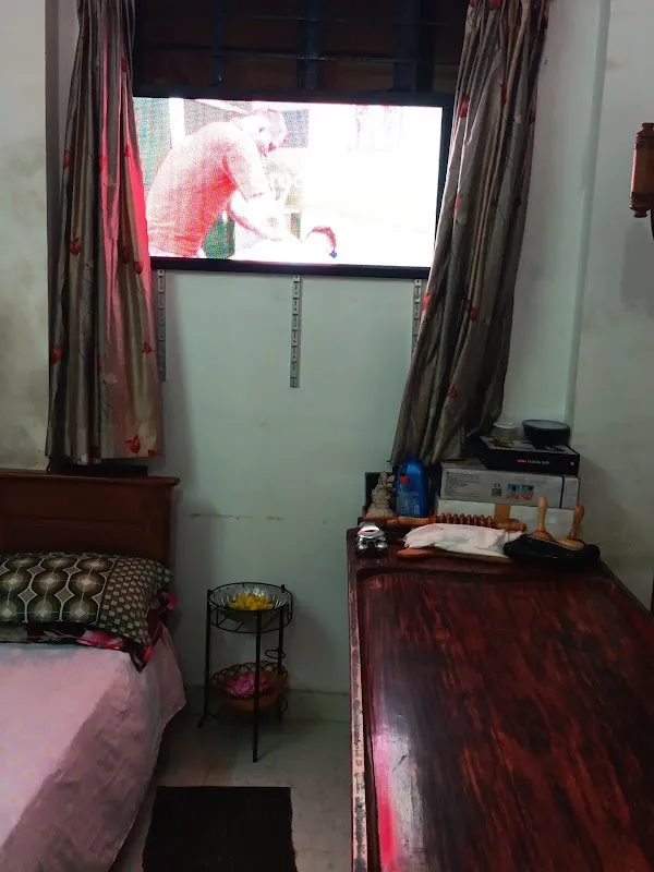 Male spa