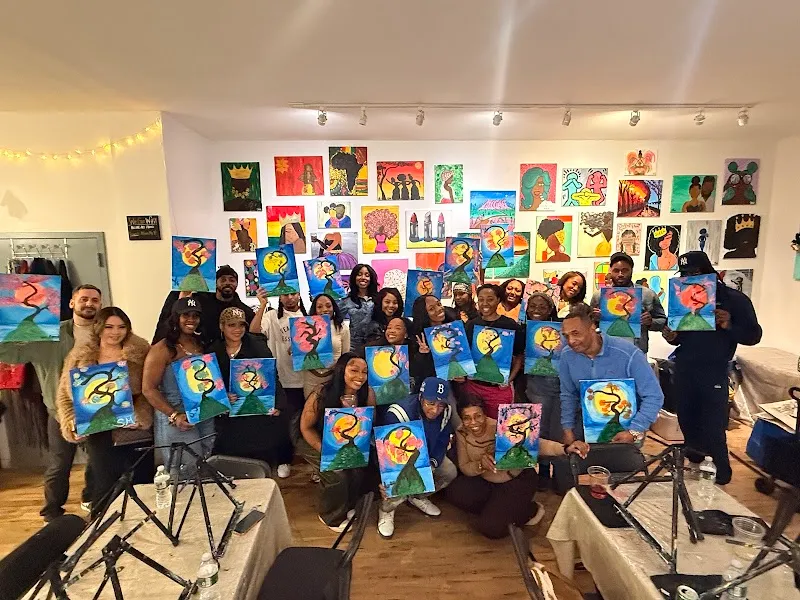 ALLURE Art Academy