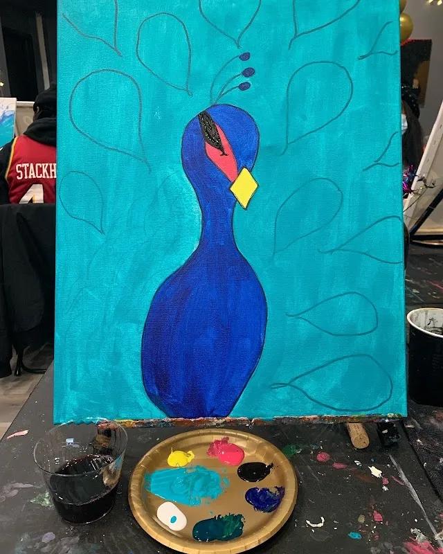 ALLURE Art Academy