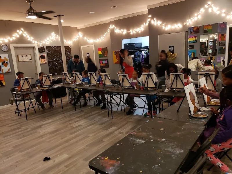 ALLURE Art Academy