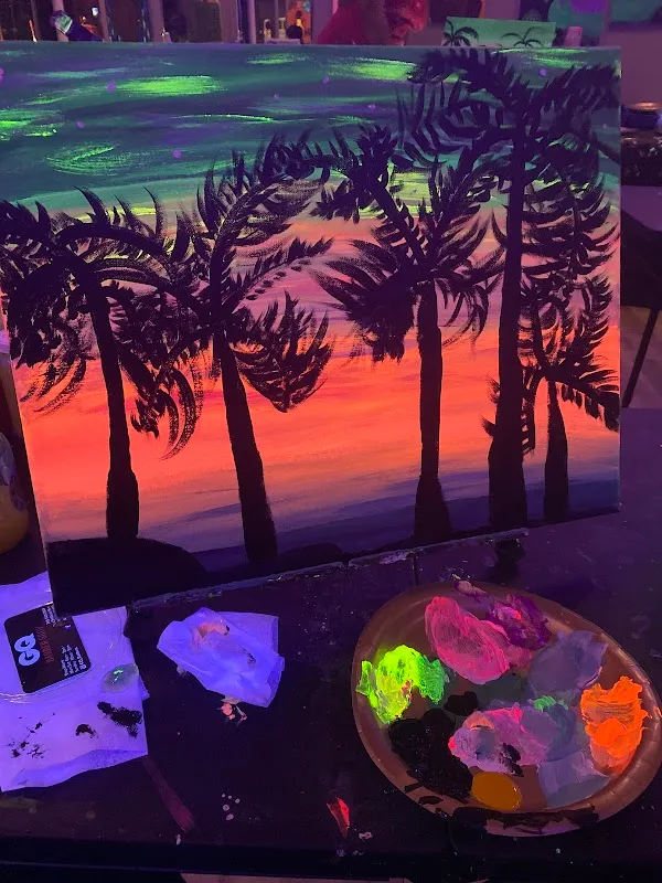 ALLURE Art Academy