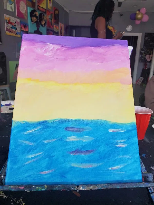 ALLURE Art Academy