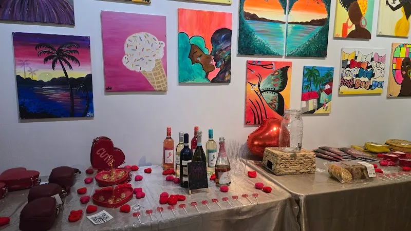 ALLURE Art Academy