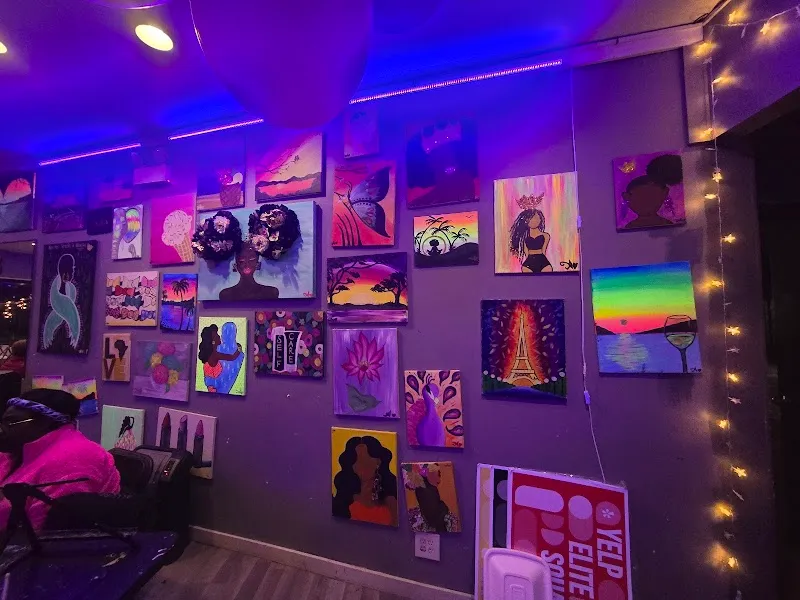 ALLURE Art Academy