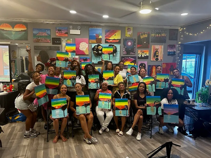 ALLURE Art Academy