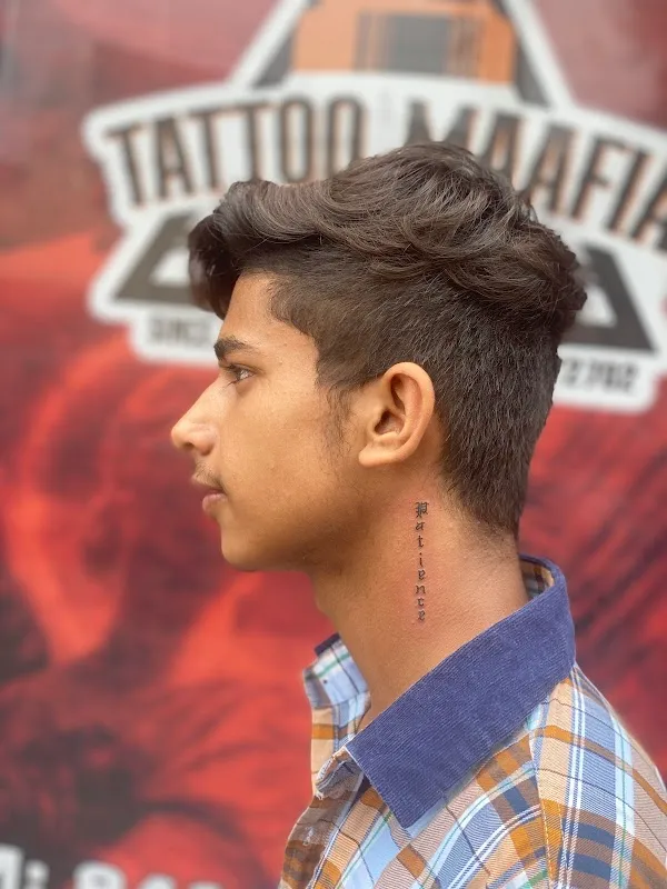 Tattoo Maafia
