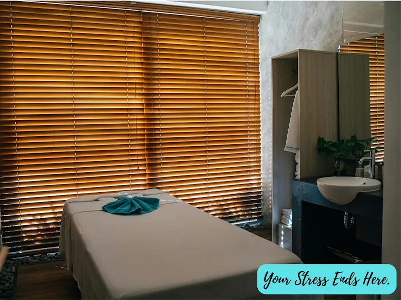 Nirmaya Spa Madiwala BTM Layout