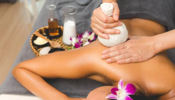 Nirmaya Spa Madiwala BTM Layout