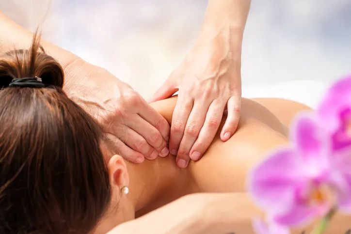 Nirmaya Spa Madiwala BTM Layout