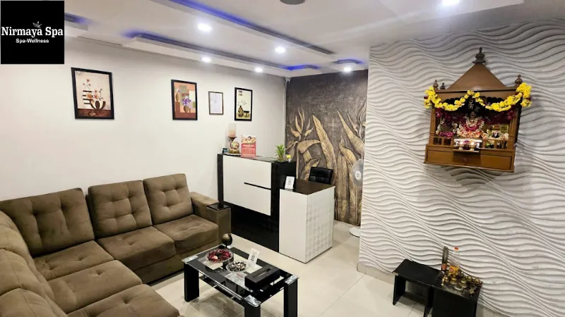 Nirmaya Spa Madiwala BTM Layout