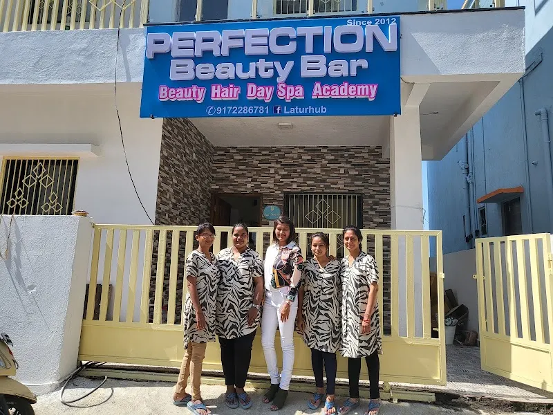 Perfection Beauty Bar