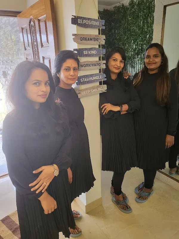 Perfection Beauty Bar