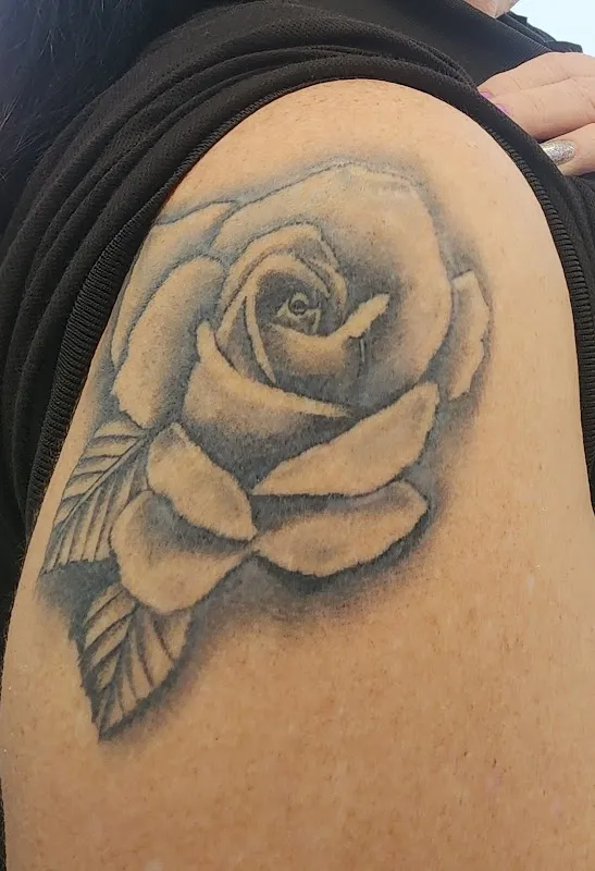 Lost Prophecy Tattoo