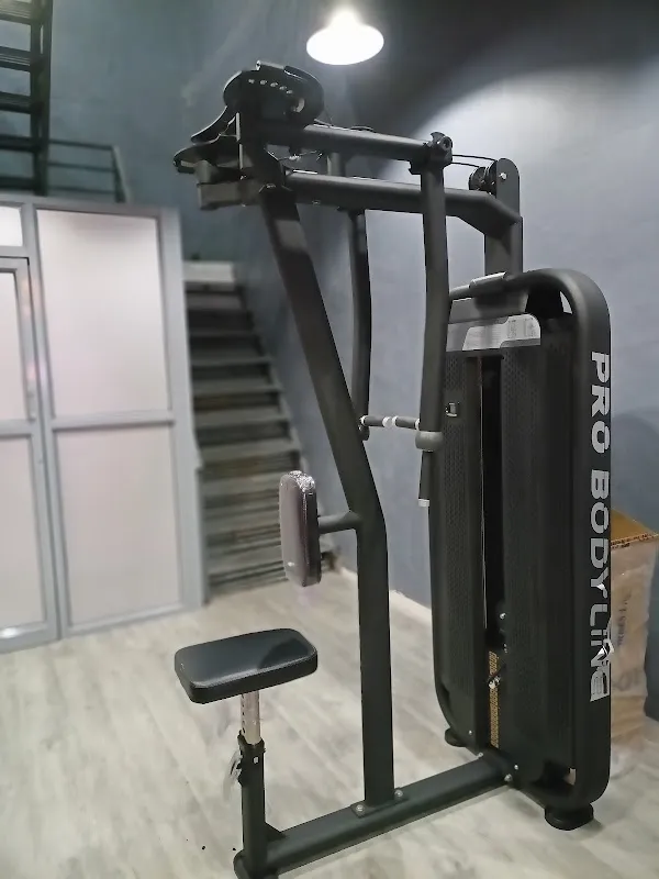 Physc gym Kamothe - Best gym in kamothe ( Navi Mumbai)