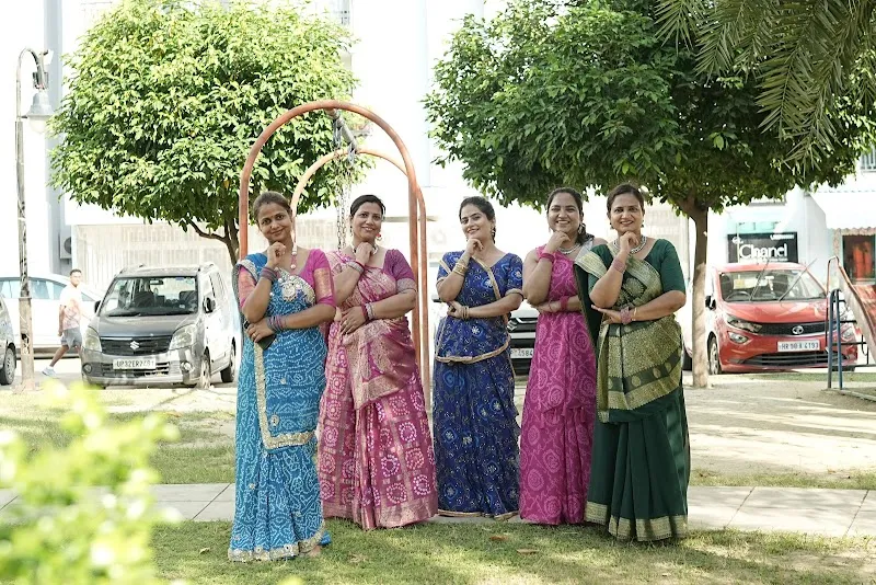 HOUSE OF DANCE by Prachi Hemkar