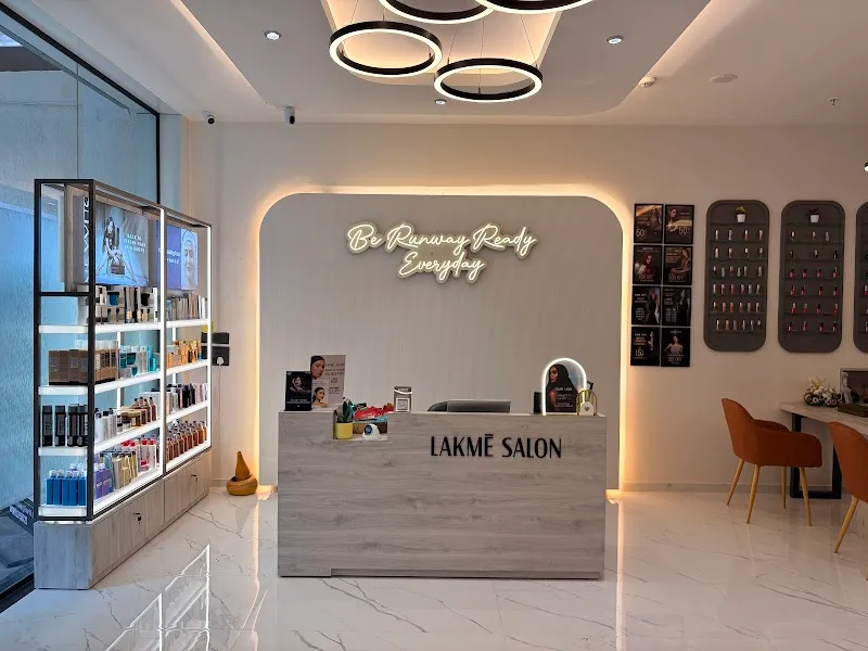 Lakme Salon For Him and Her in Alta Monte, Mumbai