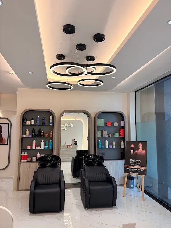 Lakme Salon For Him and Her in Alta Monte, Mumbai