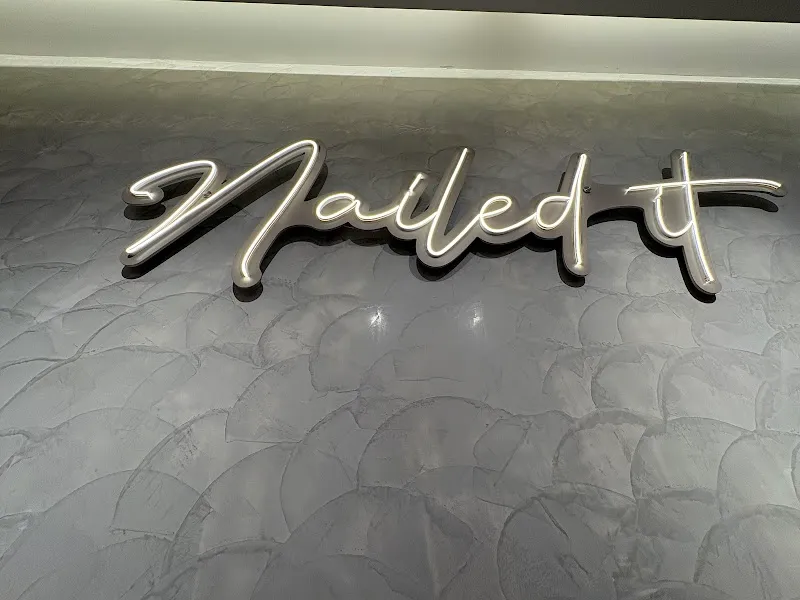 Lakme Salon For Him and Her in Alta Monte, Mumbai