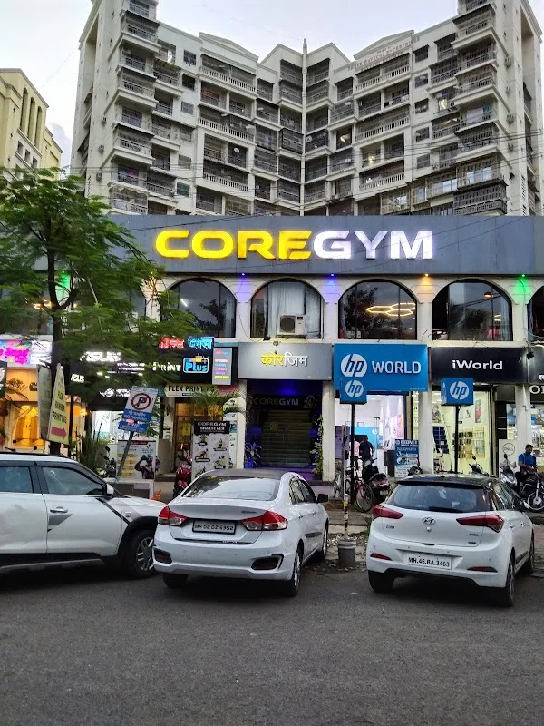 COREGYM
