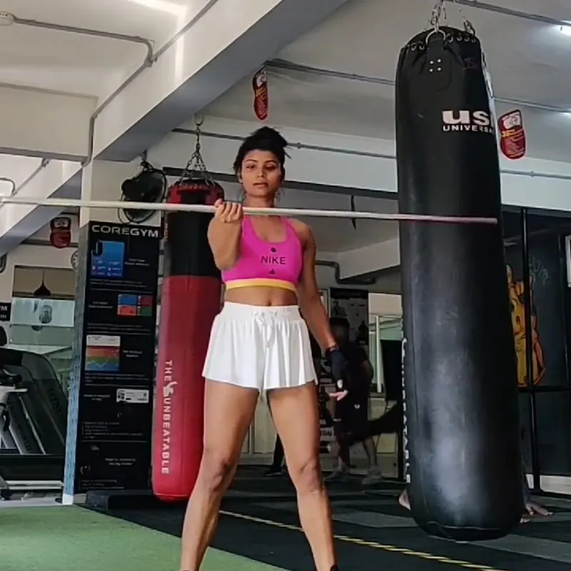 COREGYM