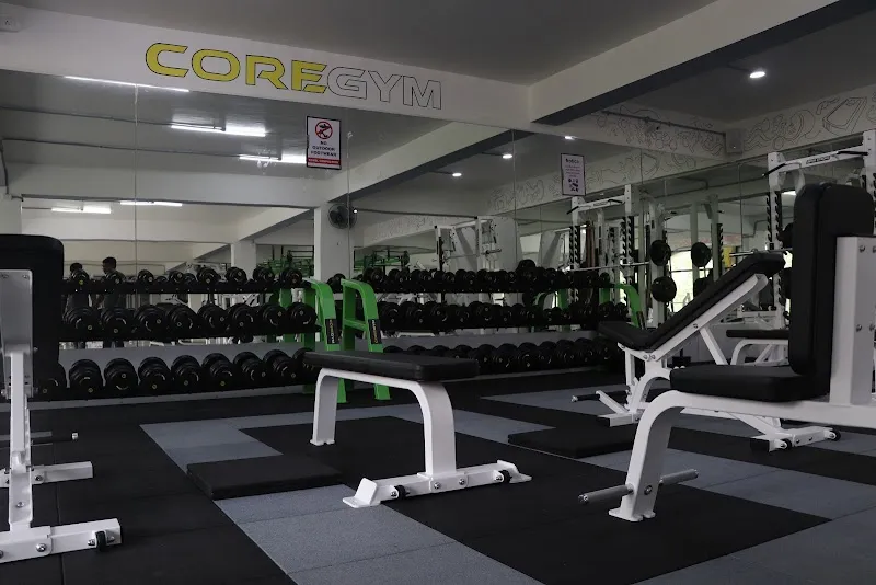 COREGYM