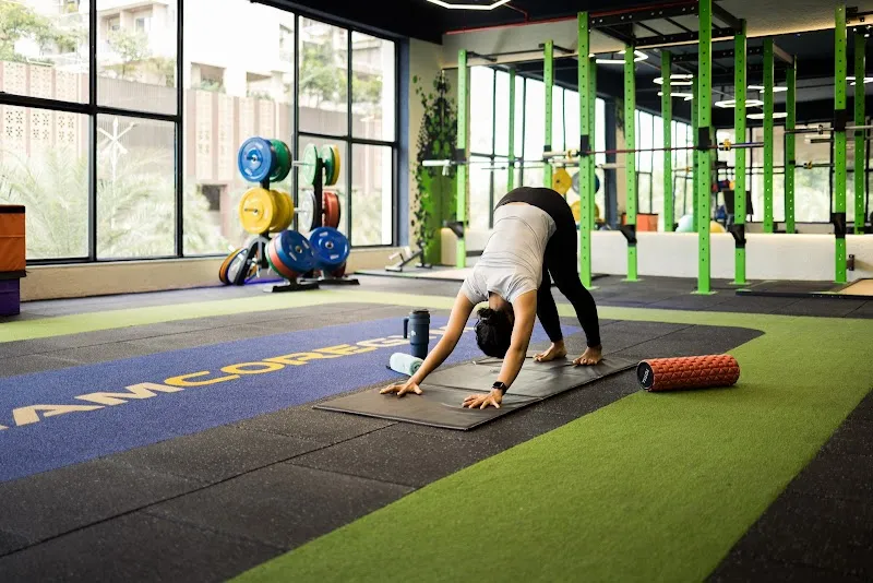 COREGYM