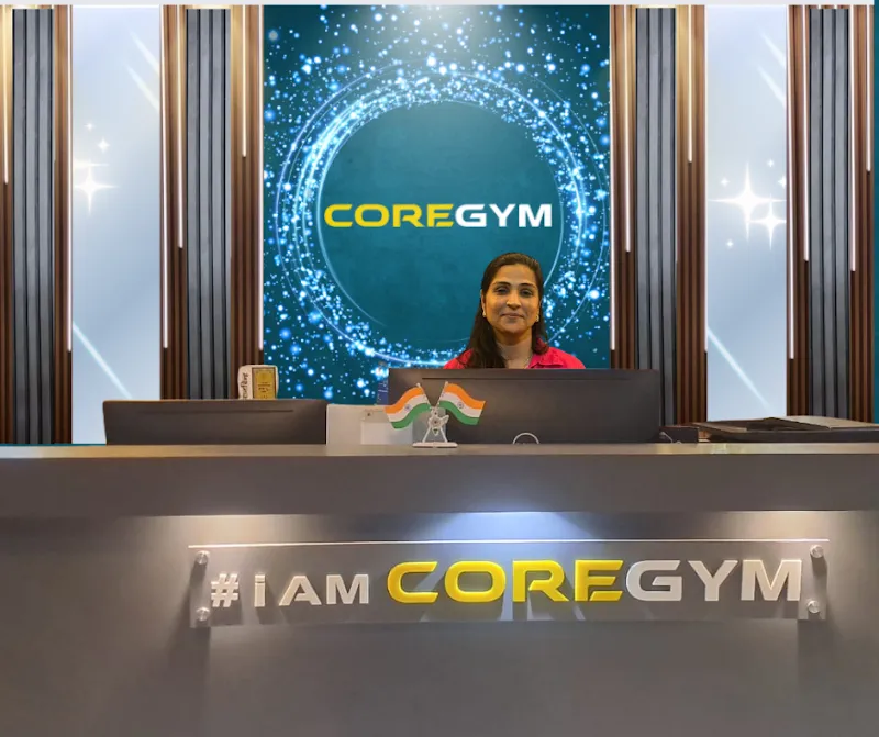COREGYM