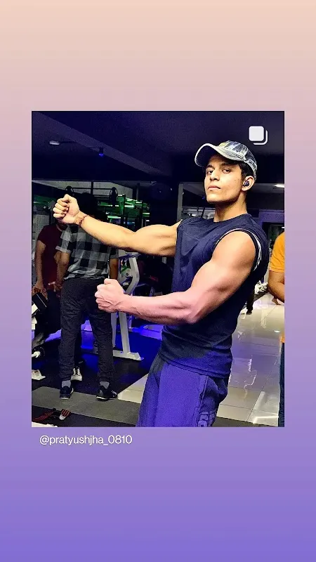 COREGYM