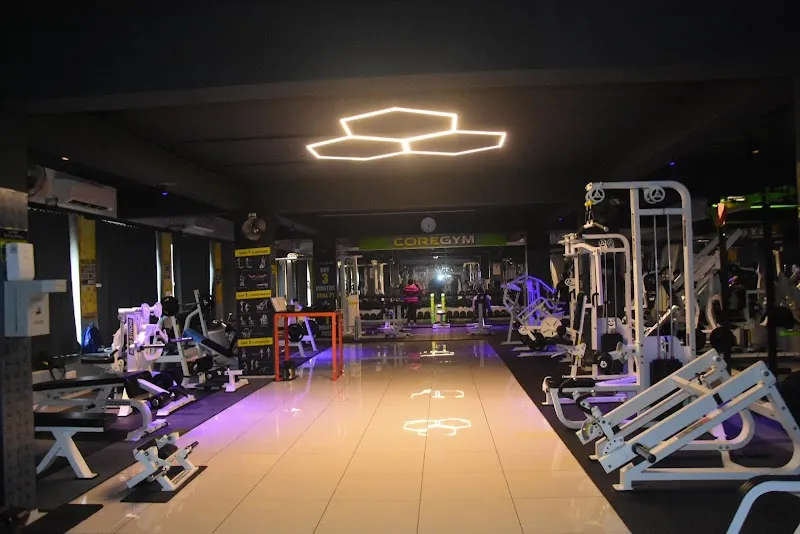 COREGYM