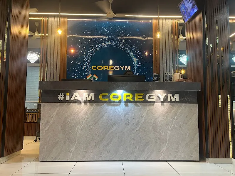 COREGYM