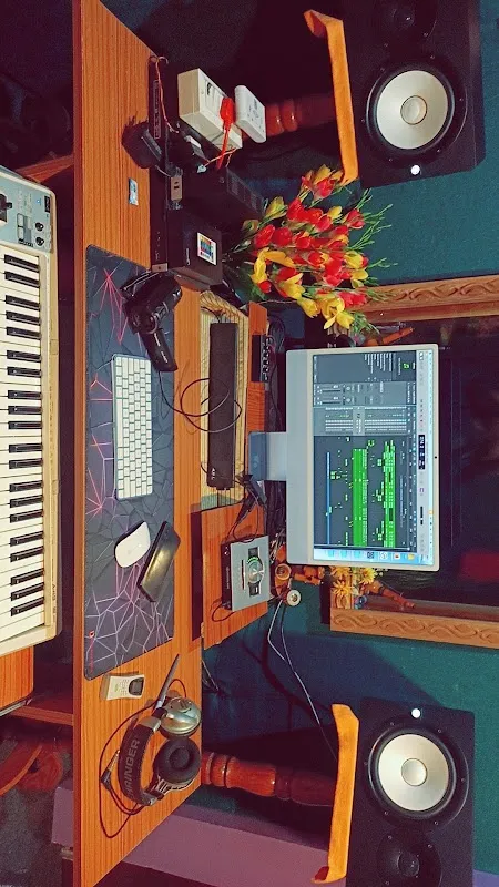 Kishor Music Studio