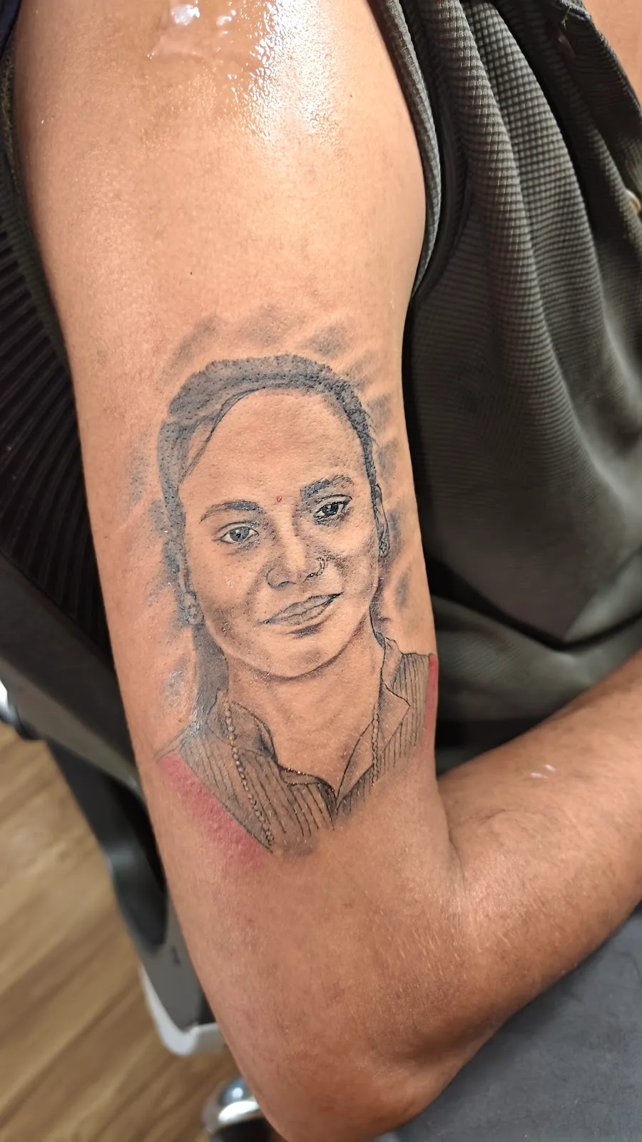 Dhoka Tattoo studio