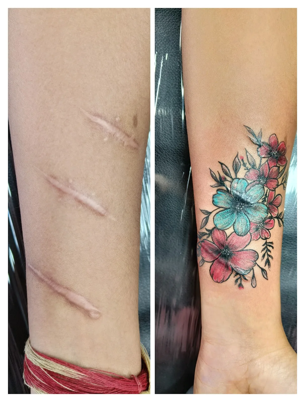 Dhoka Tattoo studio