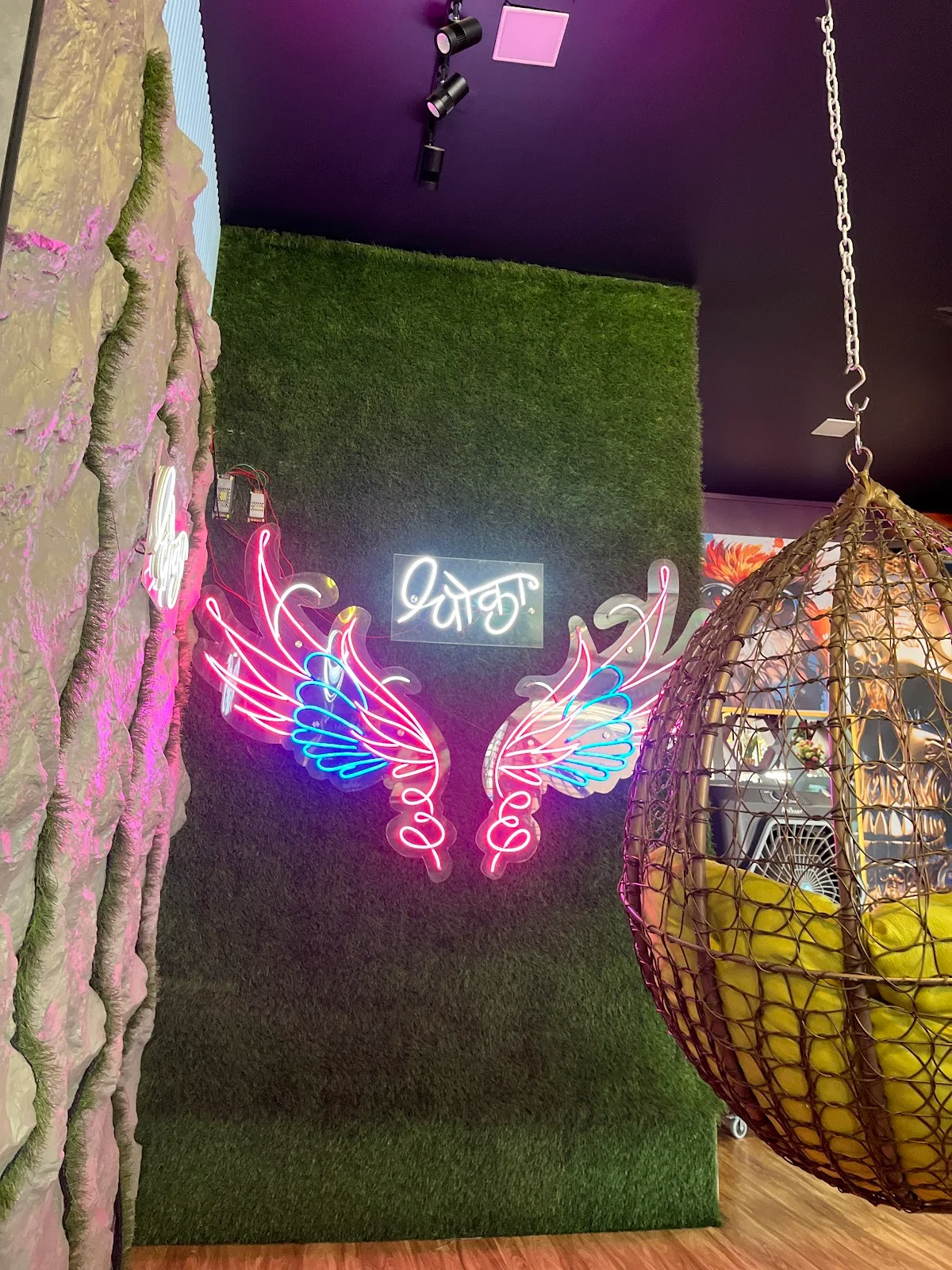 Dhoka Tattoo studio
