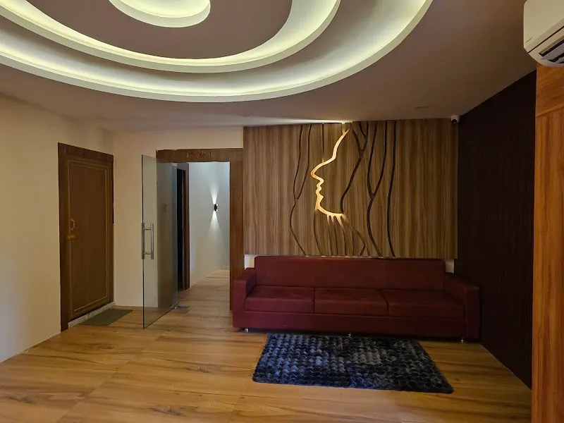 The Serene Retreat Spa