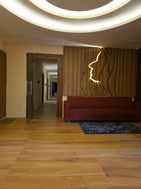 The Serene Retreat Spa