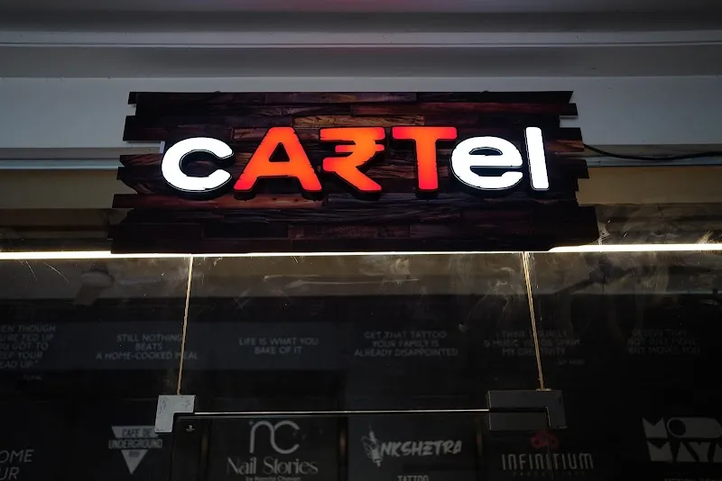 cARTel