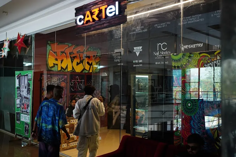 cARTel