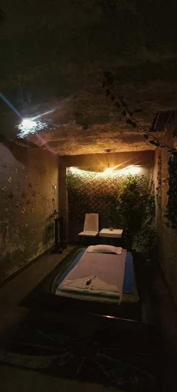 Brown Sugar Spa Gurugram - Massage Spa Centre Gurgaon
