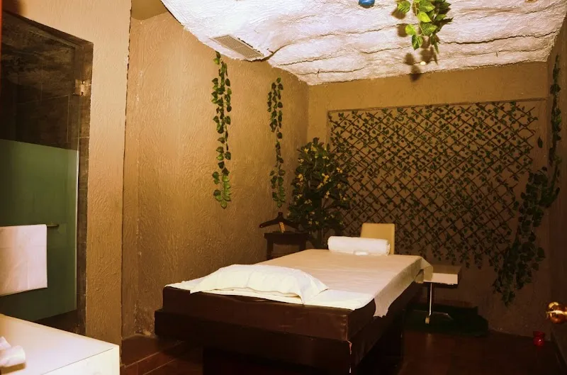Brown Sugar Spa Gurugram - Massage Spa Centre Gurgaon