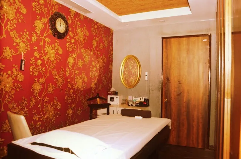 Brown Sugar Spa Gurugram - Massage Spa Centre Gurgaon