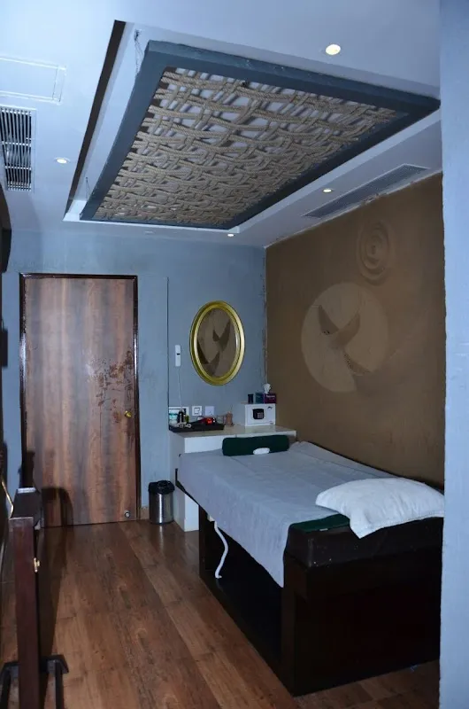 Brown Sugar Spa Gurugram - Massage Spa Centre Gurgaon