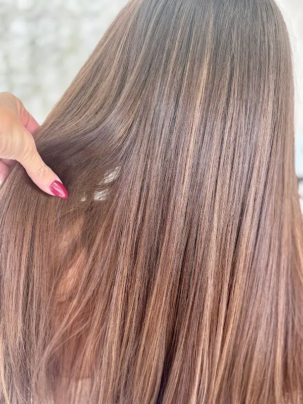 Platinum 954 Hair Salon