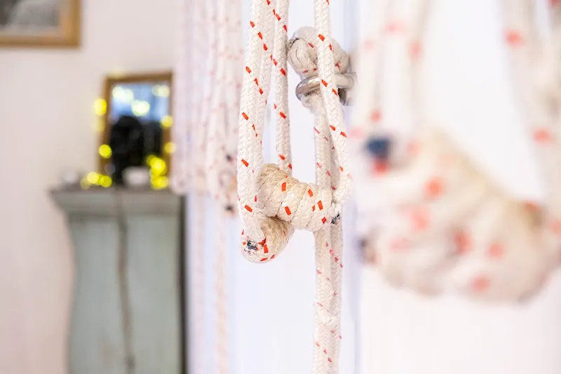 Yogena, Södermalm Iyengaryoga Studio